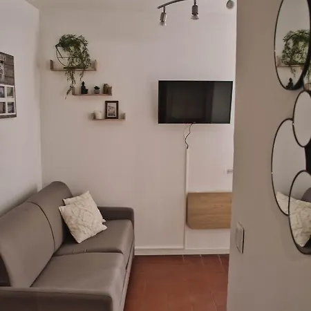 Apartment Beaucaire Cocoon 3/quais/cite Medievale/nature