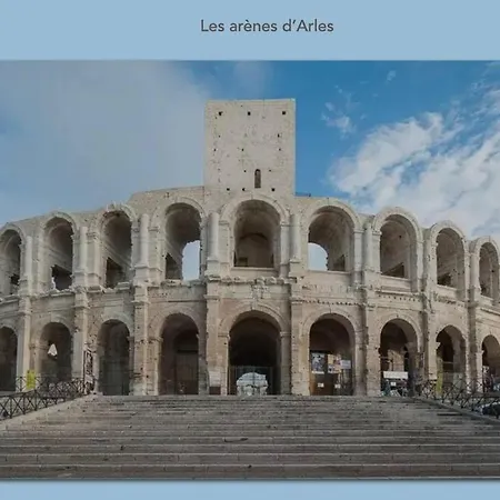 Beaucaire Cocoon 3/quais/cite Medievale/nature