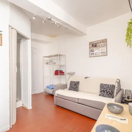 Apartment Lumineux En Centre De 2 Pers - Cocon 3 Beaucaire (Gard)